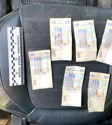 На Рівненщині нетверезий водій пошкодив сусідський паркан і хотів відкупитися від поліції
