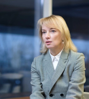 В Україні конфісковані активи РФ продаватимуть на аукціонах
