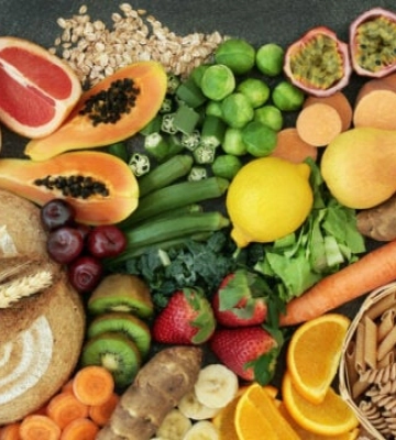 Орехи и еще топ-10 продуктов, улучшающих память