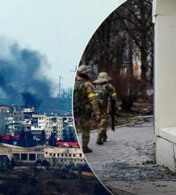 Радше символізм, – у США оцінили, що Росії можуть дати бої за Бахмут