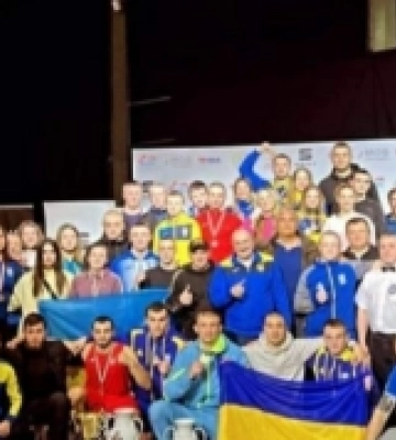 Спортсменка з Херсонщини стала призеркою Міжнародного турніру з боксу в Угорщині