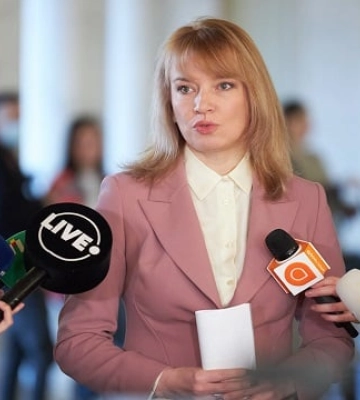 У Раді готують реформу держслужби: які зміни пропонують