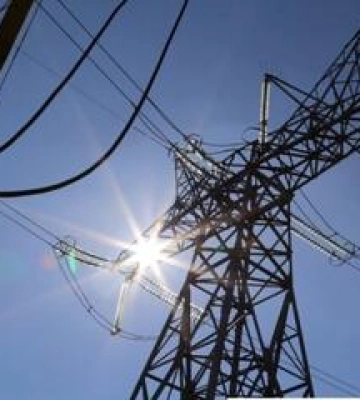 На шість черг: в області затвердили новий графік відключення електроенергії