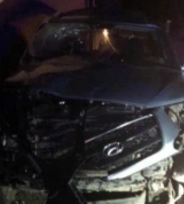 Чоловіку, який п&#039;яним наїхав на двох дівчат у Ковелі, повідомили про підозру
