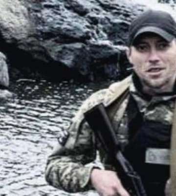 На Донеччині загинув 28-річний захисник із Вараського району