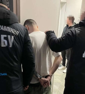 Дніпрі викрито міжнародний наркосиндикат