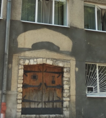 Львівський цирк здає в оренду приміщення по 275 грн за кв. м