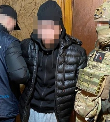 Місячний оборот у 12 мільйонів: у Дніпрі викрили великих наркоторговців