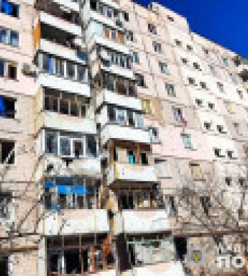 Окупанти за дві доби завдали понад 170 ударів по Запорізькій області: є влучання у 20 населених пунктах