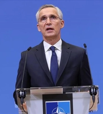 Генсек НАТО розповів про гарантії для України