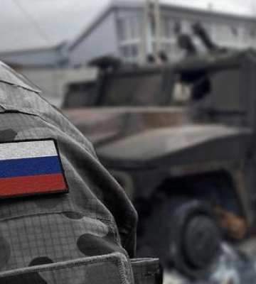 Знищення елітної російської бригади під Вугледаром: окупанти заявляють про загибель 500 людей