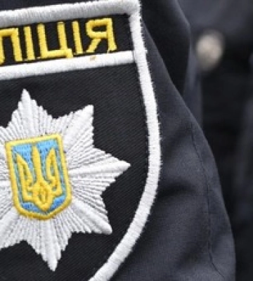 Ради денег набросился с ножом на водителя маршрутки: в Киеве задержали опасного преступника, фото и видео
