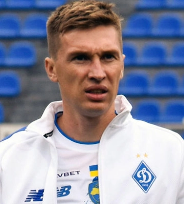 Хмельницький, Орлик, Стус, Бандера, - Сидорчук розповів, що останнім часом захопився історією України