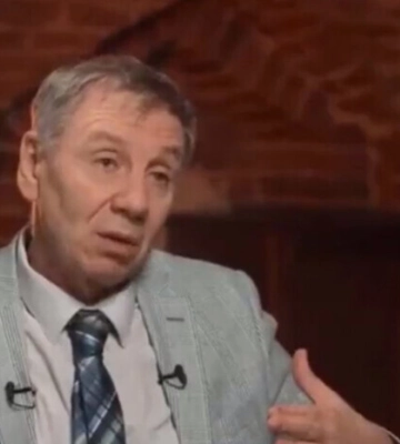 Уже не за три дня: российский политолог рассказал, сколько времени понадобится оккупантам для взятия Киева
