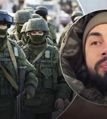 Враг быстро учится, – военный ВСУ рассказал о новой тактике россиян на Донбассе