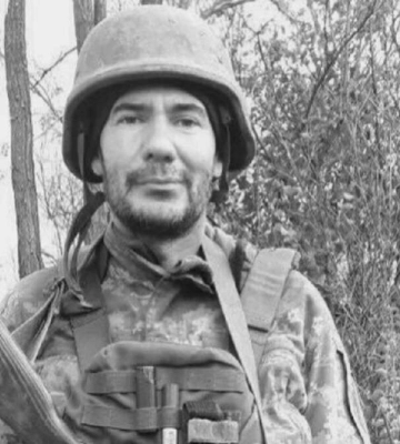 Під Бахмутом загинули двоє поліцейських