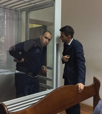 Судьи ВАКС хотели &quot;слить&quot; дело &quot;короля контрабанды&quot; Альперина, но апелляция не дала – ЦПК