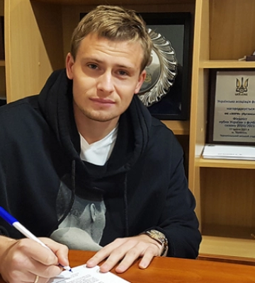 Данченко пережив клінічну смерть, його серце зупинялося тричі