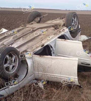 Батько загинув, родина в лікарні – трагічна аварія сталася біля Кривого Рогу