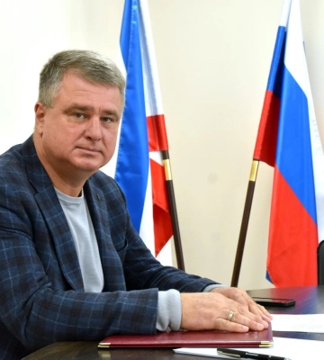 В Україні заочно судитимуть &quot;міністра охорони здоров’я Республіки Крим&quot;