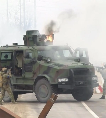 Тепловізійні камери з радіусом у кілька кілометрів: на Рівненщині біля кордону планують встановити сучасну систему безпеки (ВІДЕО)
