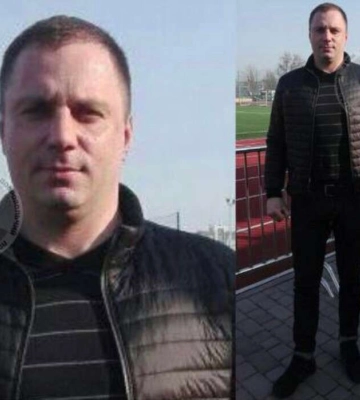 У Дніпрі близько року шукають безвісти зниклого чоловіка
