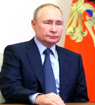 Путін опиниться під вогнем у Росії вже наступного року – експерт