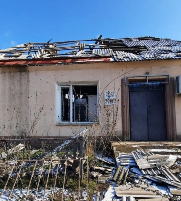 Як живуть селяни на Миколаївщині
