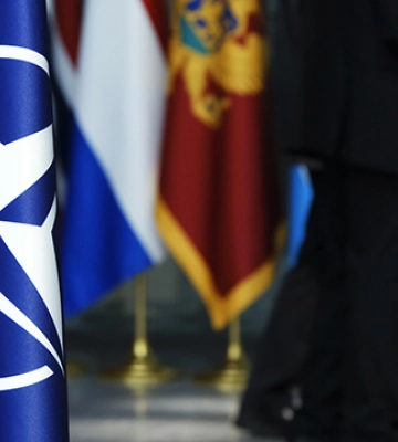 РФ не имеет сил для военной атаки Молдовы - НАТО
