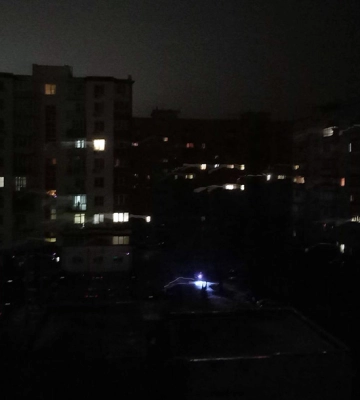 Як у Харкові та області вимикатимуть світло 13-19 лютого