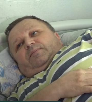 Медики – про стан 8 поранених працівників енергооб’єкта на Харківщині (відео)