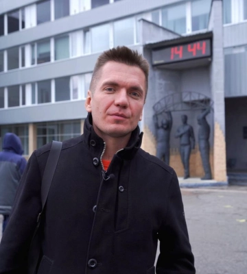 Резникову назначат новых заместителей: среди них - основатель фонда "Вернись живым" Резникову назначат новых заместителей: среди них - основатель фонда "Вернись живым"
