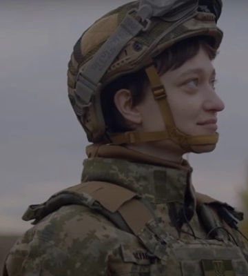 Вийшов трейлер фільму Бачення метелика про українську аеророзвідку