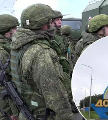 Росіяни не мріють вже навіть про Донеччину: на що насправді сподівається ворог