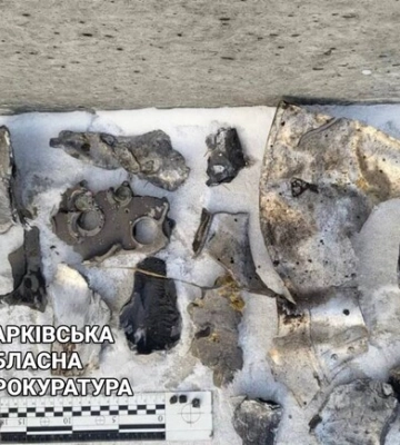 В результате последнего обстрела Харькова есть раненые, двое в тяжелом состоянии — Синегубов