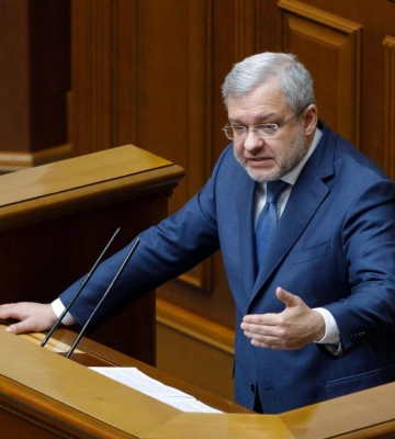На Дніпропетровщині та Запоріжжі працює ППО, повідомляють про вибухи в Слов&#039;янську й Краматорську