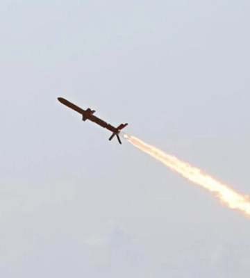 Українська ППО знищила 10 російських ракет над Києвом