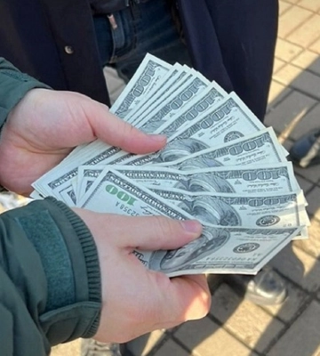 БЭБ отстранило главу столичного управления из-за скандала с &quot;крышеванием&quot; игорного бизнеса