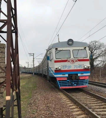 Повітряні сили України знищили п&#039;ять ворожих ракет та дронів