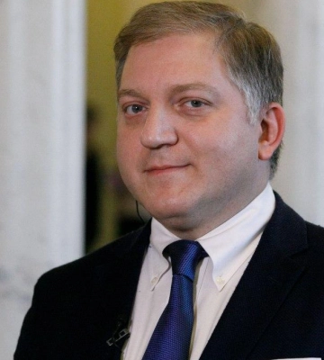 СБУ сообщила о подозрении в госизмене нардепу от ОПЗЖ Олегу Волошину: что известно 