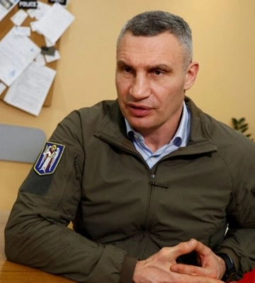 Над Києвом збили 10 ракет, є пошкодження електромереж