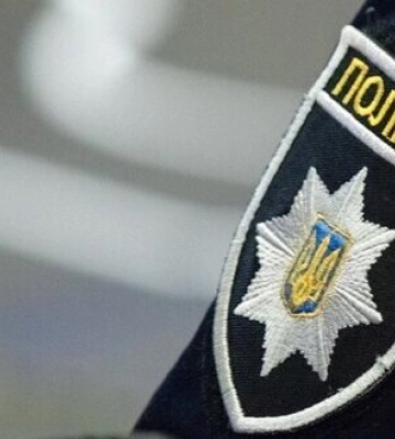 На Херсонщині виявили поховання двох людей, які загинули від російських обстрілів, - поліція