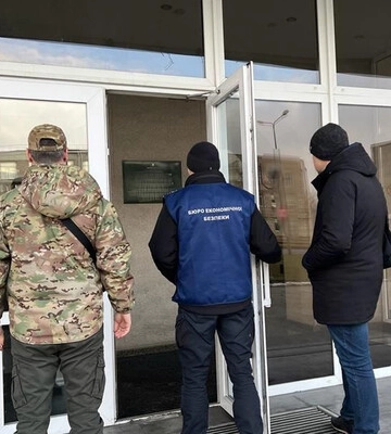 БЭБ — реинкарнация налоговой милиции под крылом Татарова БЭБ — реинкарнация налоговой милиции под крылом Татарова