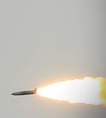 Над Одеською областю збили 13 російських ракет