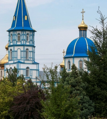 Релігійна громада на Волині вирішуватиме, чи переходити з московського патріархату до ПЦУ