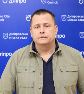 Завдяки ППО без жертв та руйнувань у Дніпрі: Борис Філатов про масовану ракетну атаку