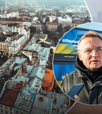 ПВО сработало идеально: Садовый рассказал, сколько ракет было выпущено на Львов