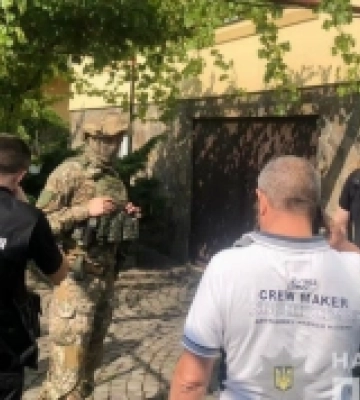 На Закарпатті митників судитимуть за отримання хабаря