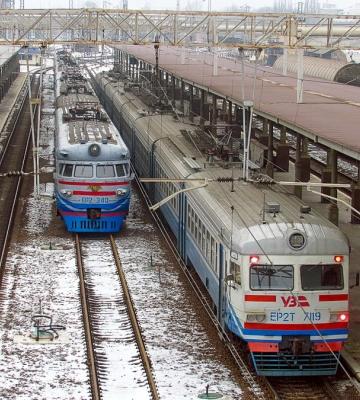 Повітряні сили України знищили п&#039;ять ворожих ракет та дронів