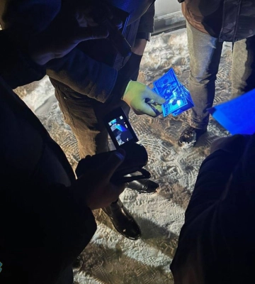Головний держінспектор з податкової на Львівщині звик до щомісячних хабарів від підприємців
